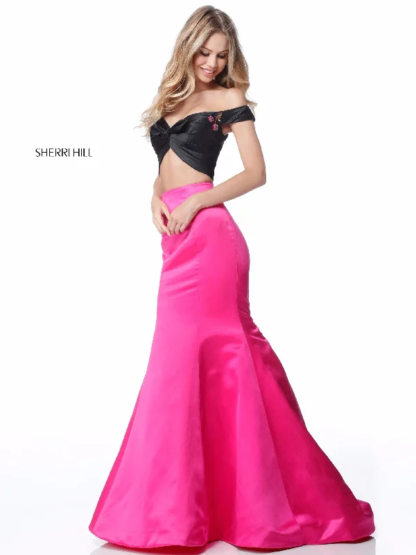 Best two piece skirt sets for daytime brunch- -51855