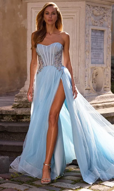 Cloud Blue