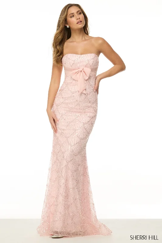 formal dresses with built-in cooling technology for hot climates --57033