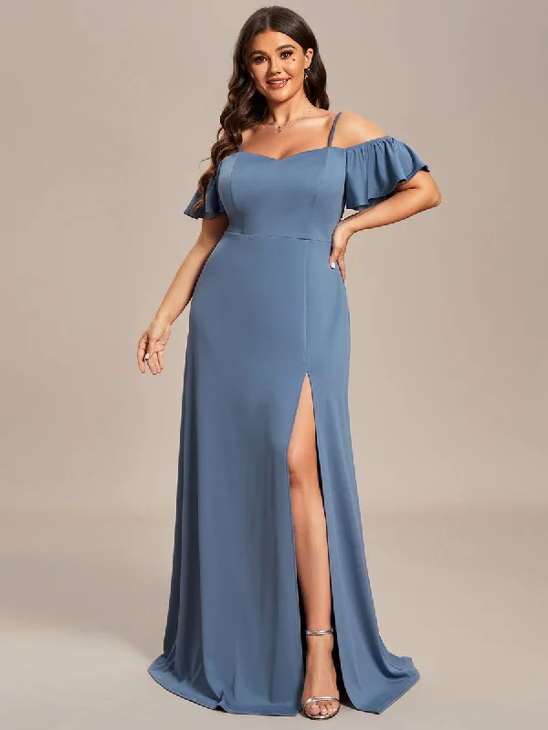 Dusty Blue