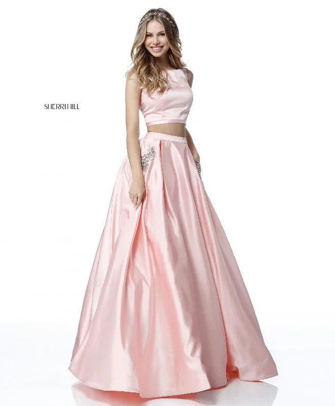 blush