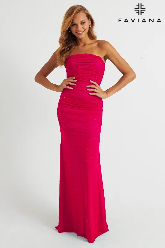 Bright Fuchsia