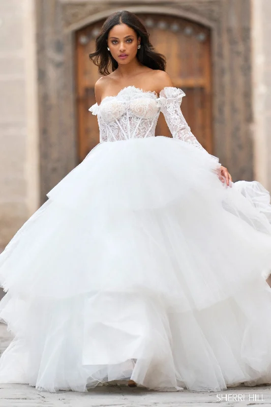Graduation dresses for stylish graduates with modern fits -55437