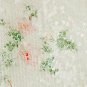 Ivory Floral