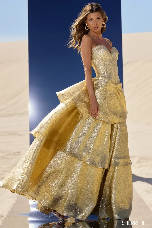 formal dresses for beach weddings with lightweight fabrics --56724