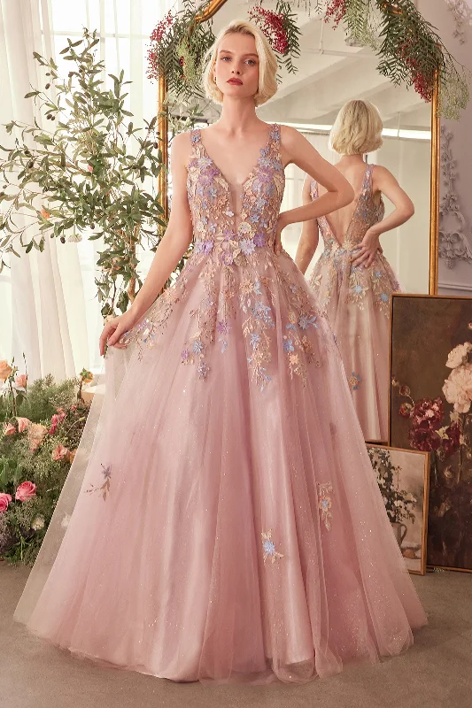 formal dresses with smart textile technology and LED accents --Andrea and Leo A1394 Dress formal dresses with smart textile technology and LED accents --Andrea and Leo A1394 Dress