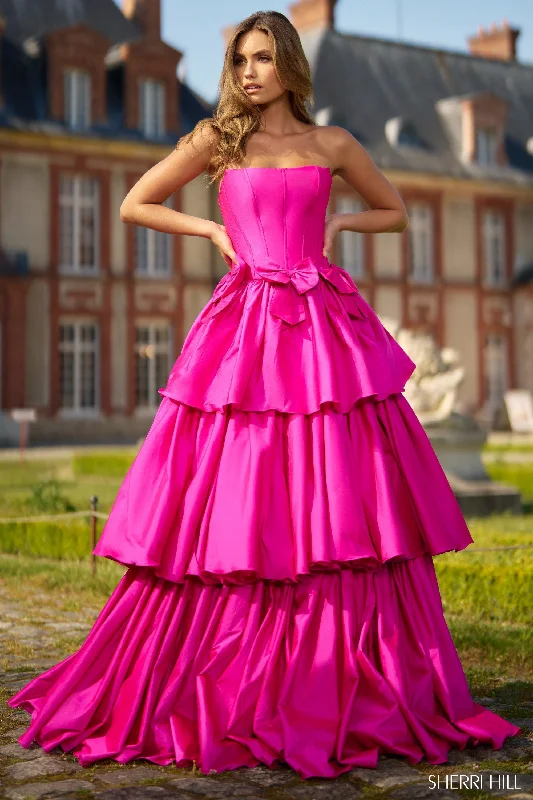 formal dresses for business galas with sleek designs --56908