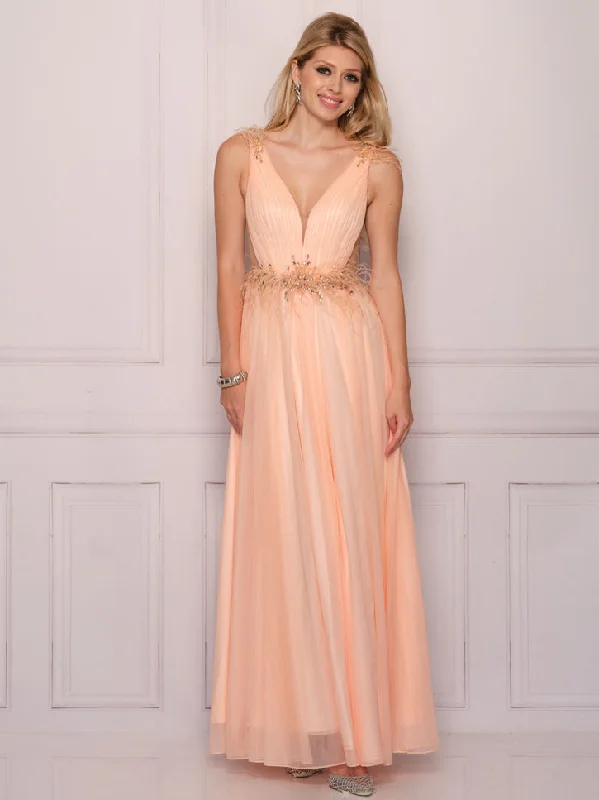 cocktail dresses with long sleeves for cooler weather --Long Evening Dress by Dave and Johnny 11083 cocktail dresses with long sleeves for cooler weather --Long Evening Dress by Dave and Johnny 11083