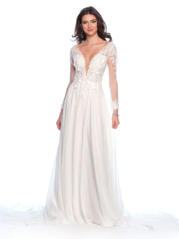 Best wedding guest dresses for rustic weddings -Wedding Dress by Dave and Johnny 12115 Best wedding guest dresses for rustic weddings -Wedding Dress by Dave and Johnny 12115