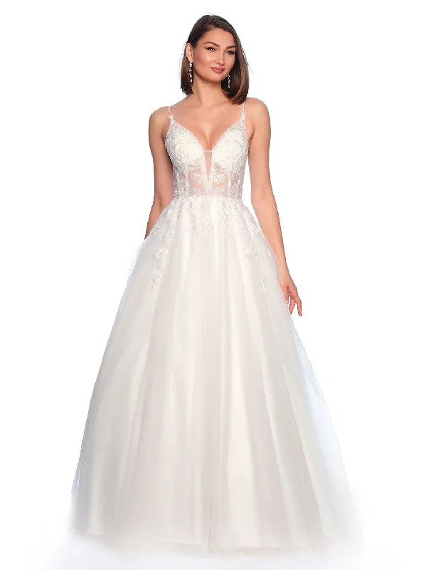 Romantic lace wedding guest dresses for a vintage touch -Wedding Dress by Dave and Johnny 11834 Romantic lace wedding guest dresses for a vintage touch -Wedding Dress by Dave and Johnny 11834