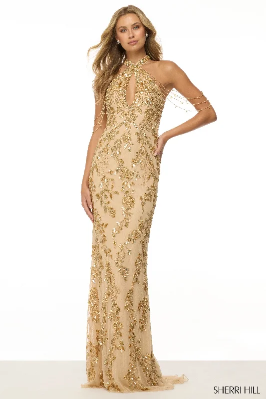 formal dresses for prom with sweetheart necklines --57021