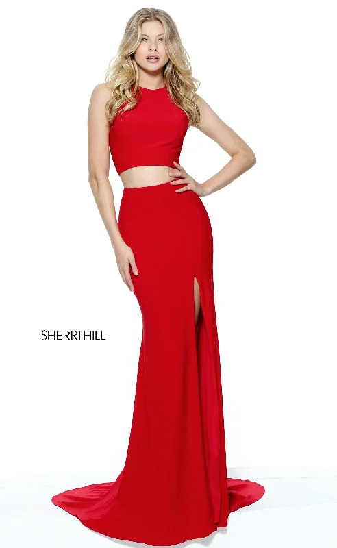 Best two piece skirt sets for a chic summer look- -50784