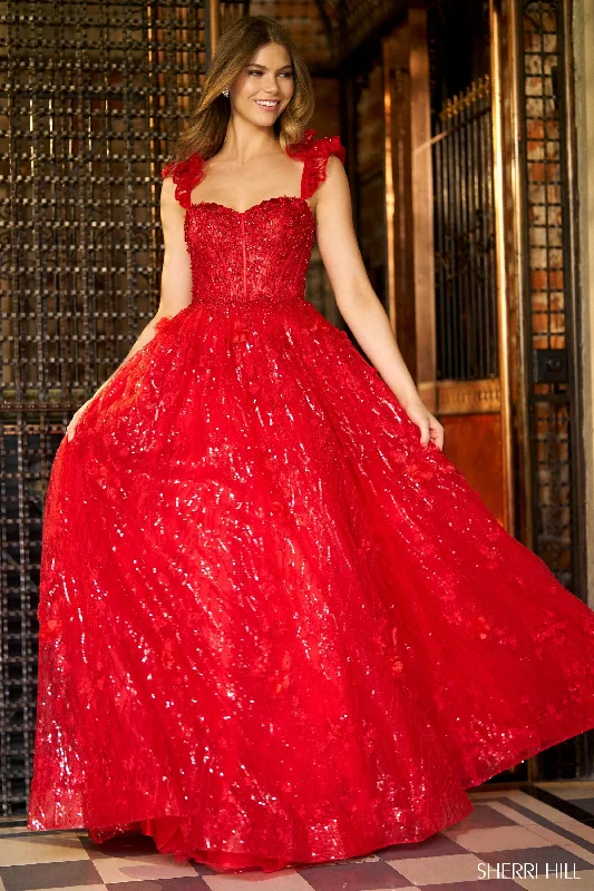 formal dresses for cruise dinners with wrinkle-resistant fabric --56673