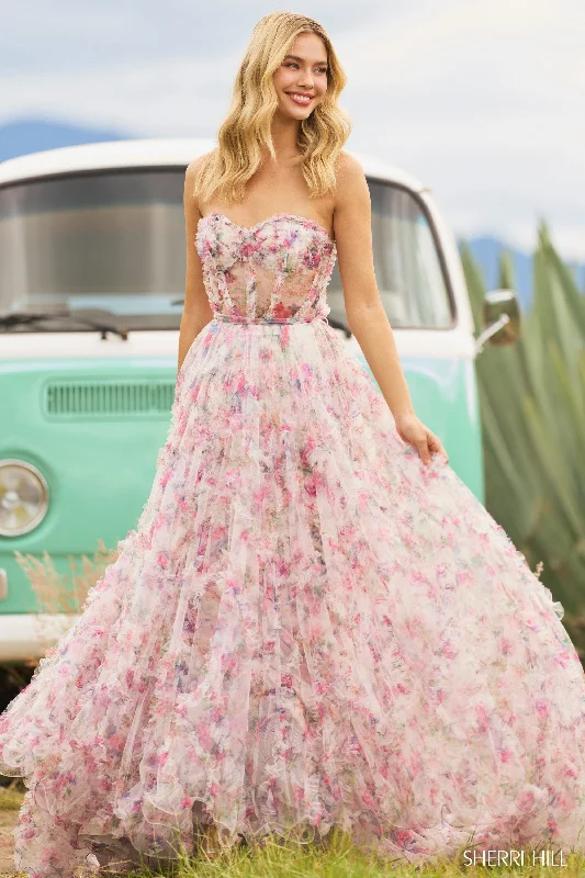 Short graduation dresses for an easy, fun look -55623