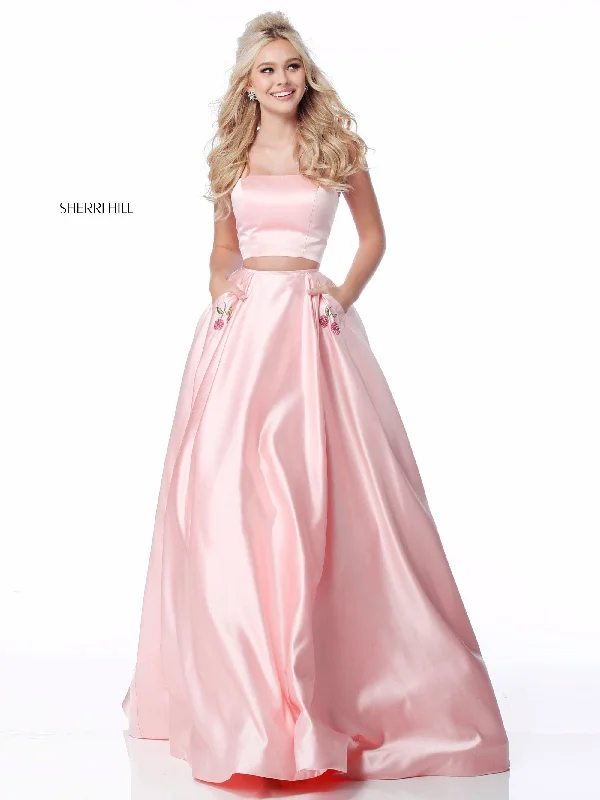 Best brands for high-quality two piece skirt sets- -51813