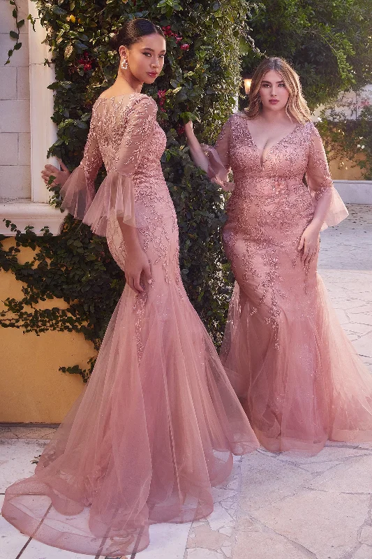 Easy-to-style wedding guest dresses for effortless chic looks -Andrea and Leo A1342 Dress Easy-to-style wedding guest dresses for effortless chic looks -Andrea and Leo A1342 Dress
