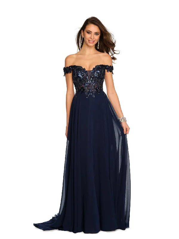 formal dresses for beach parties with light, airy fabrics --Long Evening Dress by Dave and Johnny 11242 formal dresses for beach parties with light, airy fabrics --Long Evening Dress by Dave and Johnny 11242