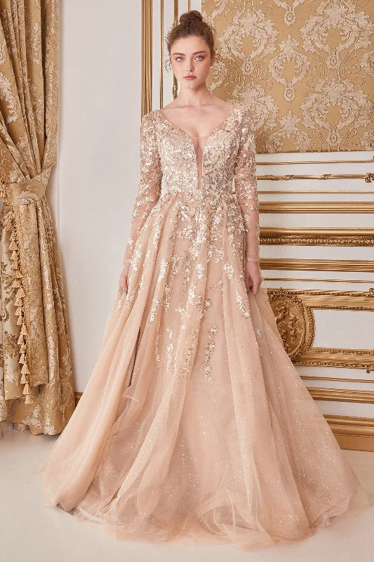 Wedding guest dresses with off-shoulder designs for a romantic touch -Andrea and Leo A1215 Dress Wedding guest dresses with off-shoulder designs for a romantic touch -Andrea and Leo A1215 Dress