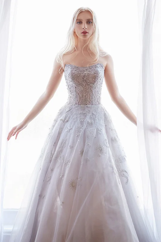 Light Silver