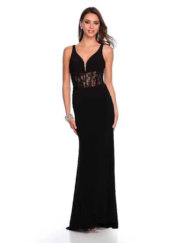 cocktail dresses with metallic thread for shimmer --Long Evening Dress by Dave and Johnny 11450 cocktail dresses with metallic thread for shimmer --Long Evening Dress by Dave and Johnny 11450