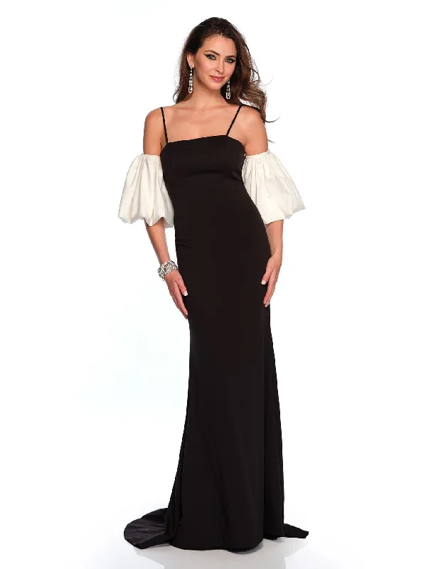 Wedding guest dresses that are perfect for a cocktail hour -Long Evening Dress by Dave and Johnny 11368 Wedding guest dresses that are perfect for a cocktail hour -Long Evening Dress by Dave and Johnny 11368