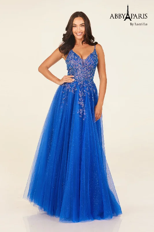 Royal Blue