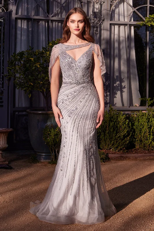 Wedding guest dresses that pair well with gold accessories -Andrea and Leo A1443 Dress Wedding guest dresses that pair well with gold accessories -Andrea and Leo A1443 Dress