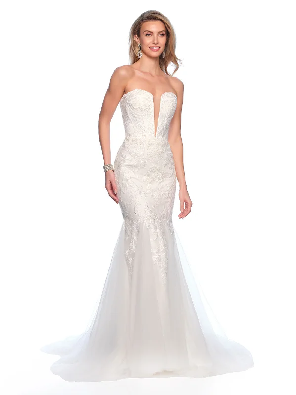 Gorgeous wedding guest dresses for winter weddings -Wedding Dress by Dave and Johnny 11699 Gorgeous wedding guest dresses for winter weddings -Wedding Dress by Dave and Johnny 11699