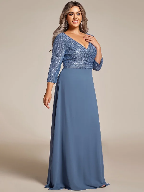 Dusty Blue