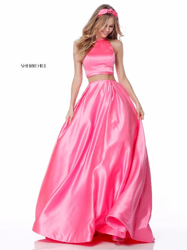 candy pink