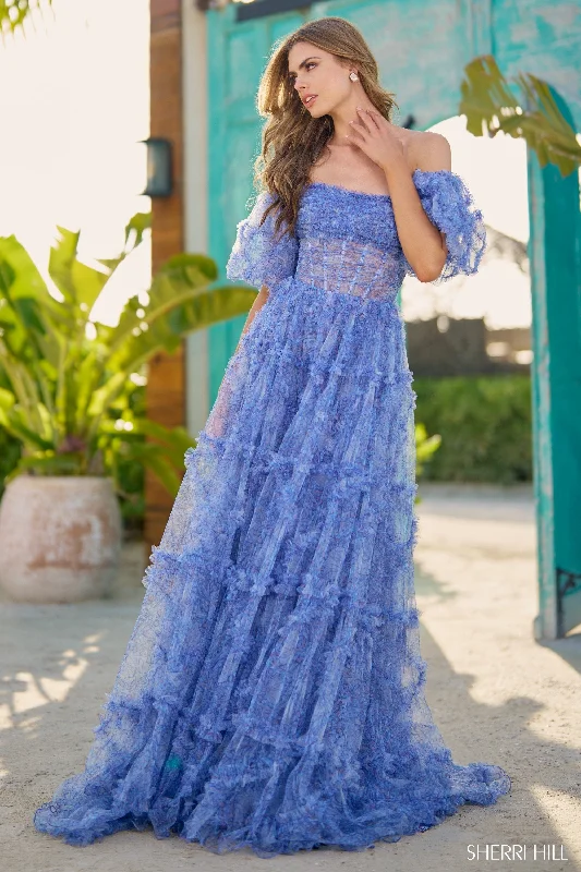 Trendy graduation dresses for a chic, contemporary look -55854
