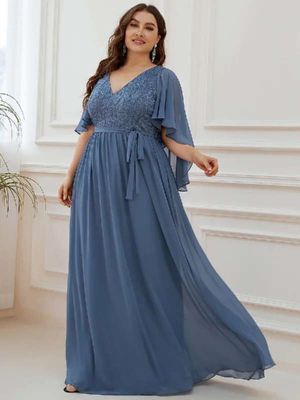 Dusty Blue