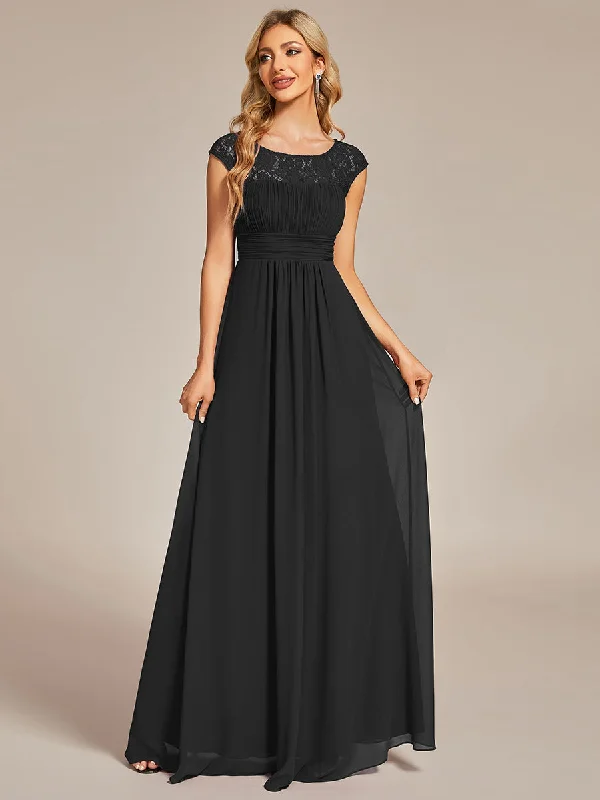 Best cocktail dresses for winter holidays -Maxi Long Hollow Lace Wholesale Evening Dresses Best cocktail dresses for winter holidays -Maxi Long Hollow Lace Wholesale Evening Dresses