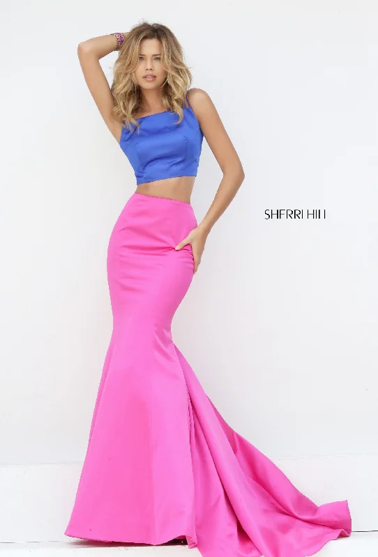 Two piece skirt sets for a fashion-forward look- -50466