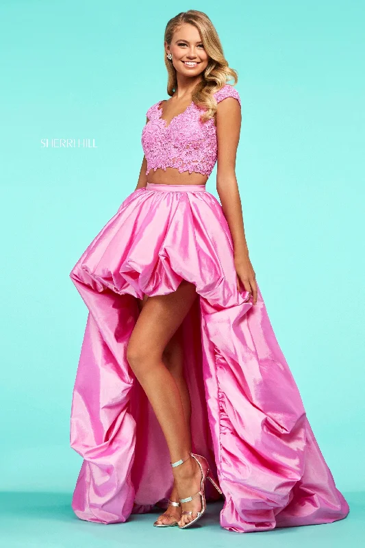 Best two piece skirt sets for a chic summer look- -53579