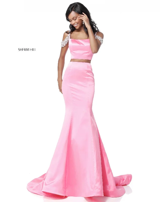 candy pink