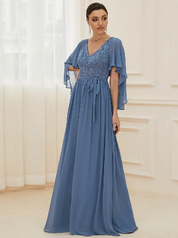 Dusty Blue