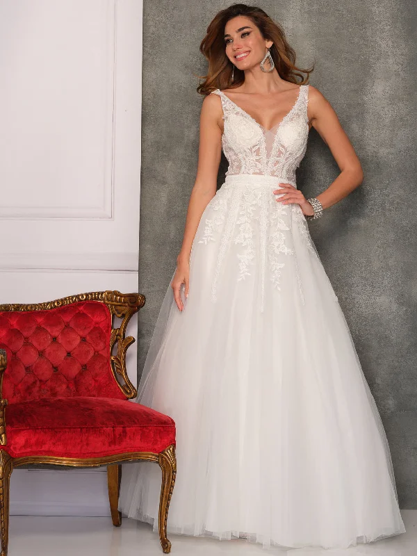 Wedding guest dresses for winter formal weddings -Wedding Dress by Dave and Johnny 10822 Wedding guest dresses for winter formal weddings -Wedding Dress by Dave and Johnny 10822