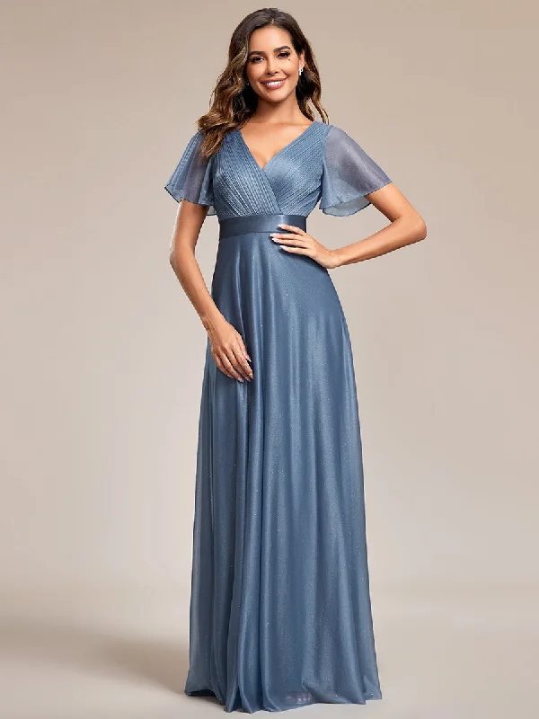 Dusty Blue