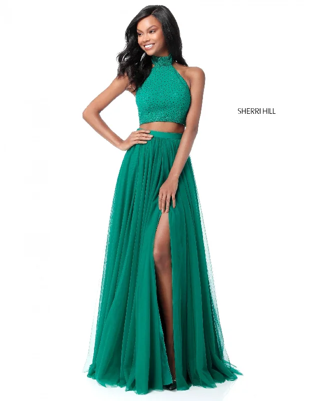 emerald