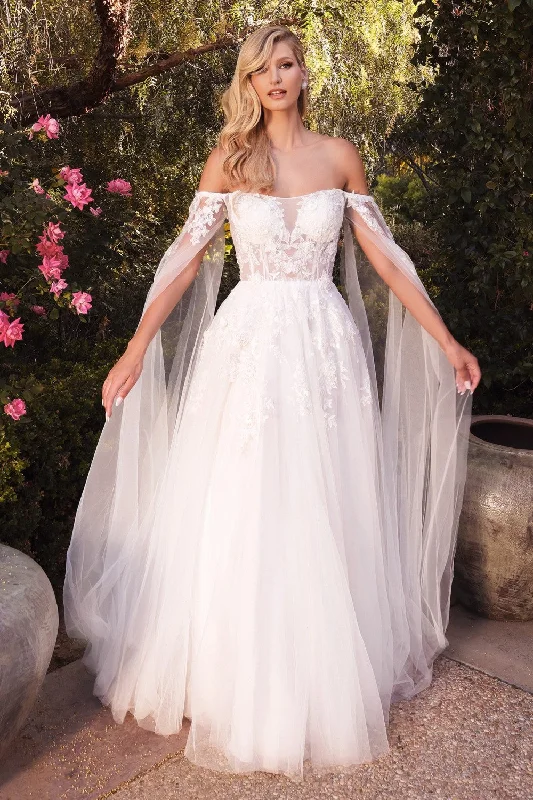 Wedding guest dresses for a romantic, vintage-inspired vibe -Andrea and Leo A1080W Dress Wedding guest dresses for a romantic, vintage-inspired vibe -Andrea and Leo A1080W Dress