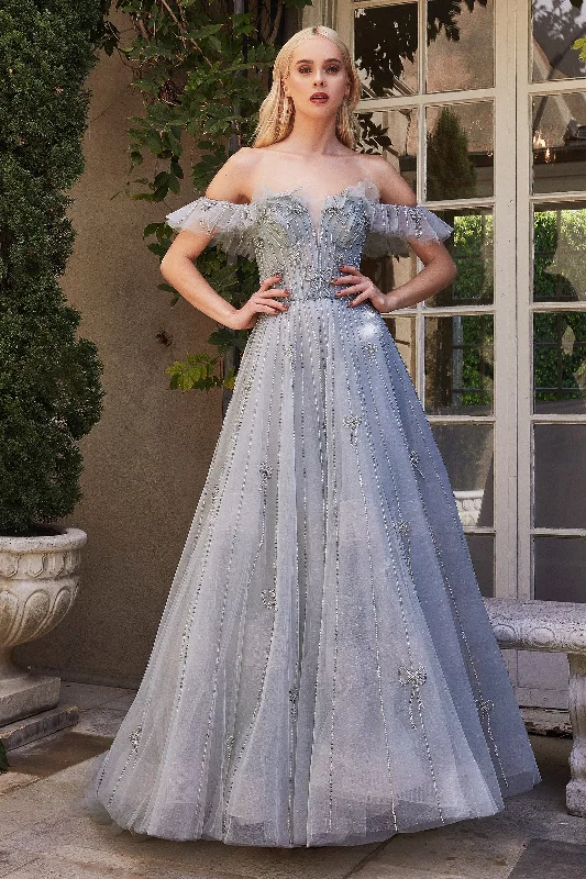 Wedding guest dresses that work for semi-formal weddings -Andrea and Leo A1092 Dress Wedding guest dresses that work for semi-formal weddings -Andrea and Leo A1092 Dress