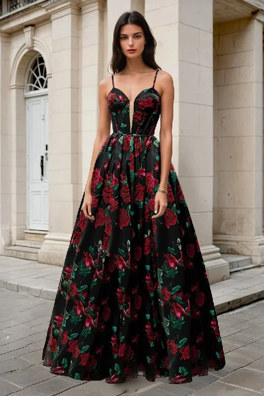 formal dresses for cocktail parties with fitted silhouettes --Andrea and Leo A1465 Dress formal dresses for cocktail parties with fitted silhouettes --Andrea and Leo A1465 Dress