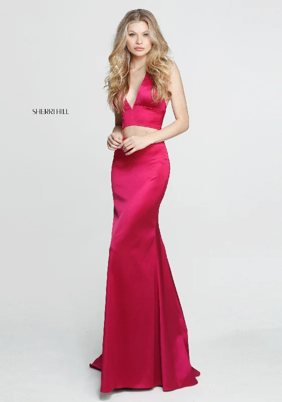 How to choose a two piece skirt set for your body type- -51250
