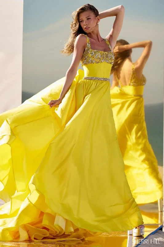 formal dresses for cocktail receptions with fitted bodices --56434
