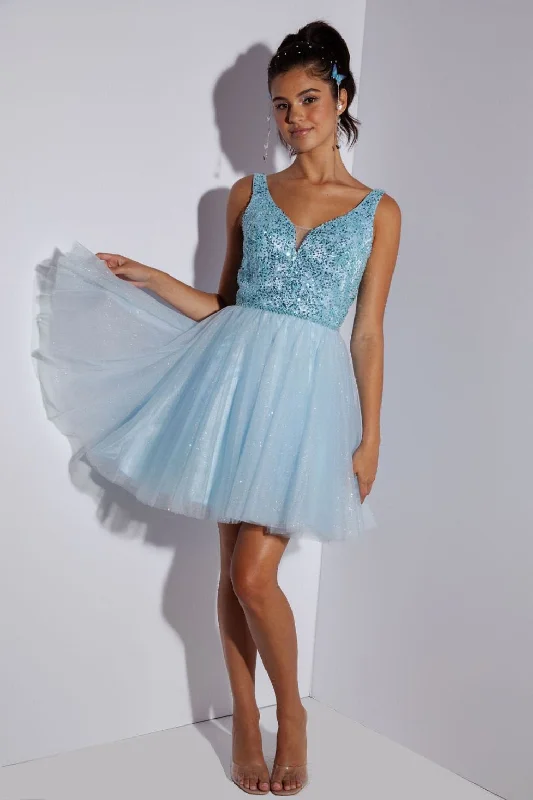 Bahama Blue