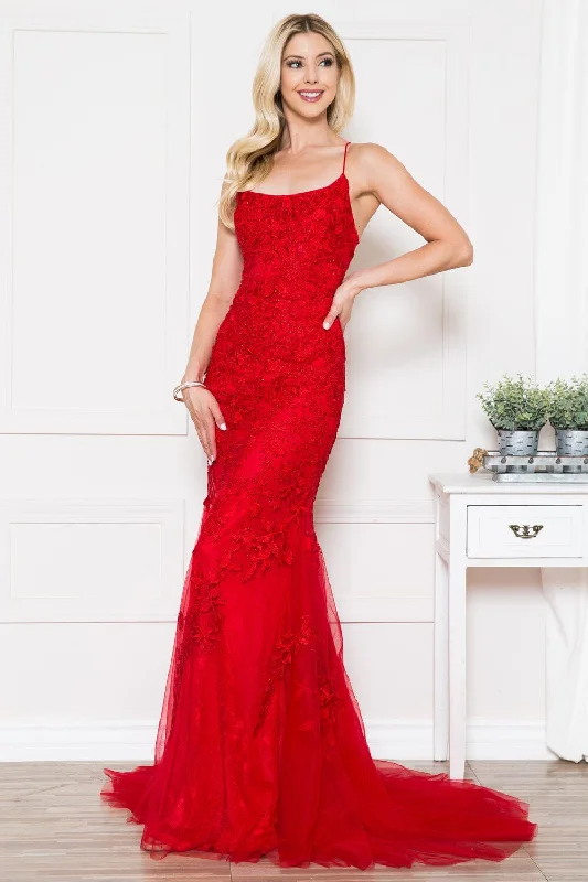 cocktail dresses with satin finish for luxurious look --Fitted Embroidered Sleeveless Gown by Amelia Couture 799 cocktail dresses with satin finish for luxurious look --Fitted Embroidered Sleeveless Gown by Amelia Couture 799