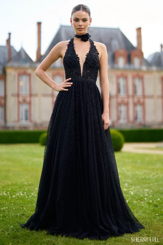 formal dresses with adjustable straps for custom fit --56921