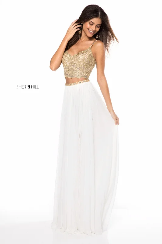 Two piece skirt sets for a fashion-forward look in fall- -51842
