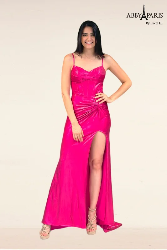 Hot Pink